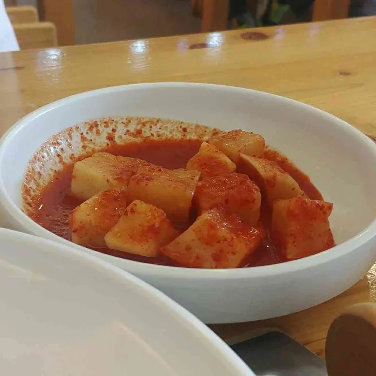 구름산 추어탕 대표 사진