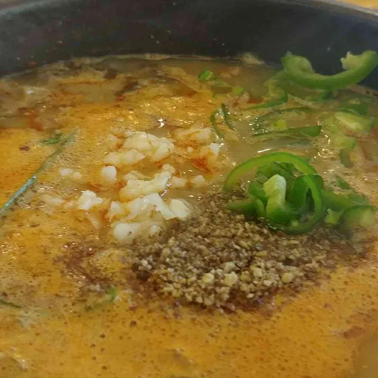 구름산 추어탕 대표 사진