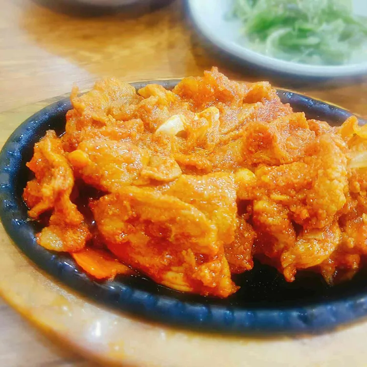 우렁이네쌈밥 대표 사진