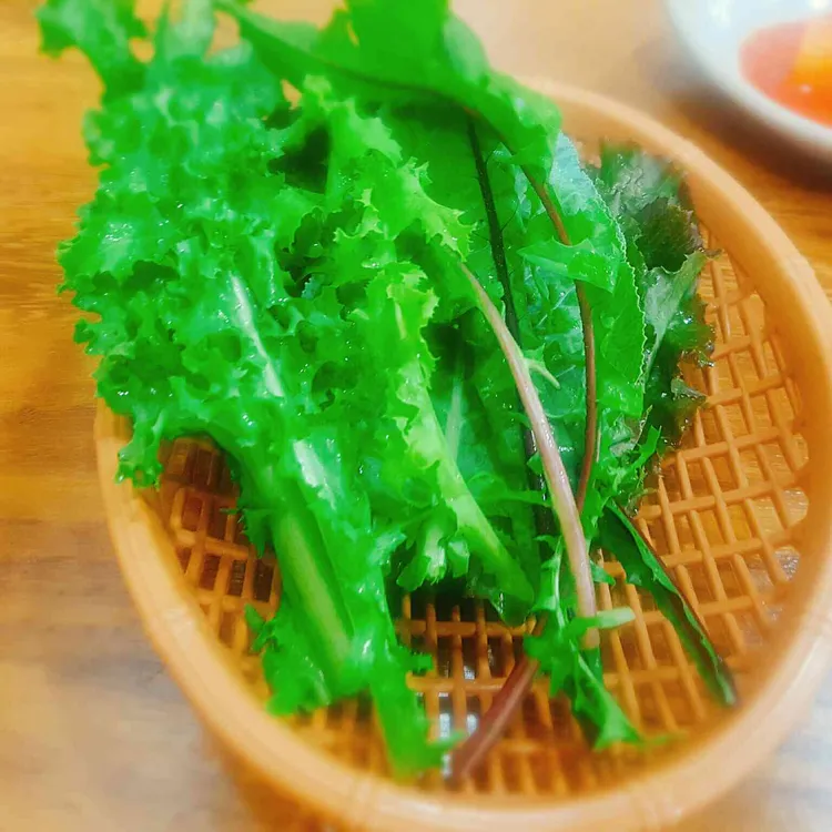 우렁이네쌈밥 대표 사진