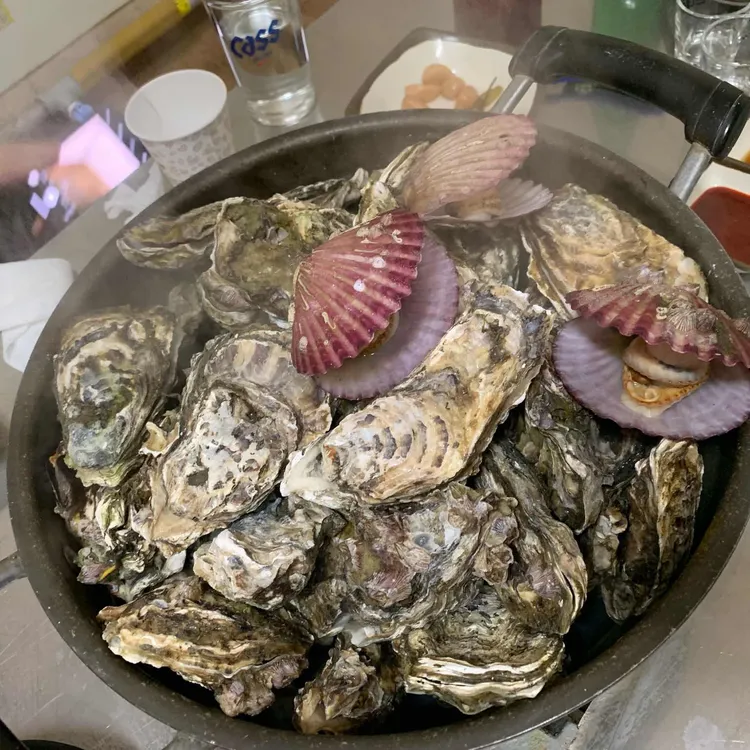 거제도굴구이꿀꿀이 대표 사진
