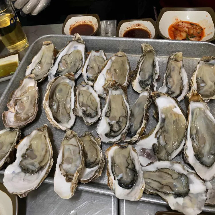 거제도굴구이꿀꿀이 대표 사진