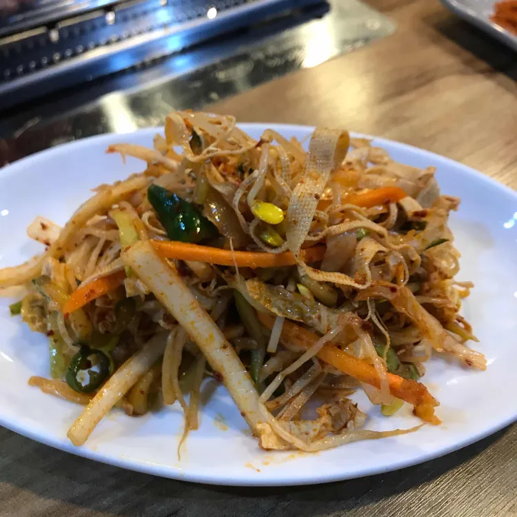 삼천리 양꼬치 대표 사진