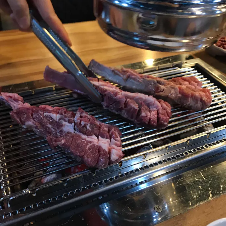 삼천리 양꼬치 대표 사진