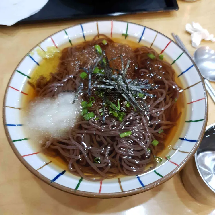 국수나무 대표 사진