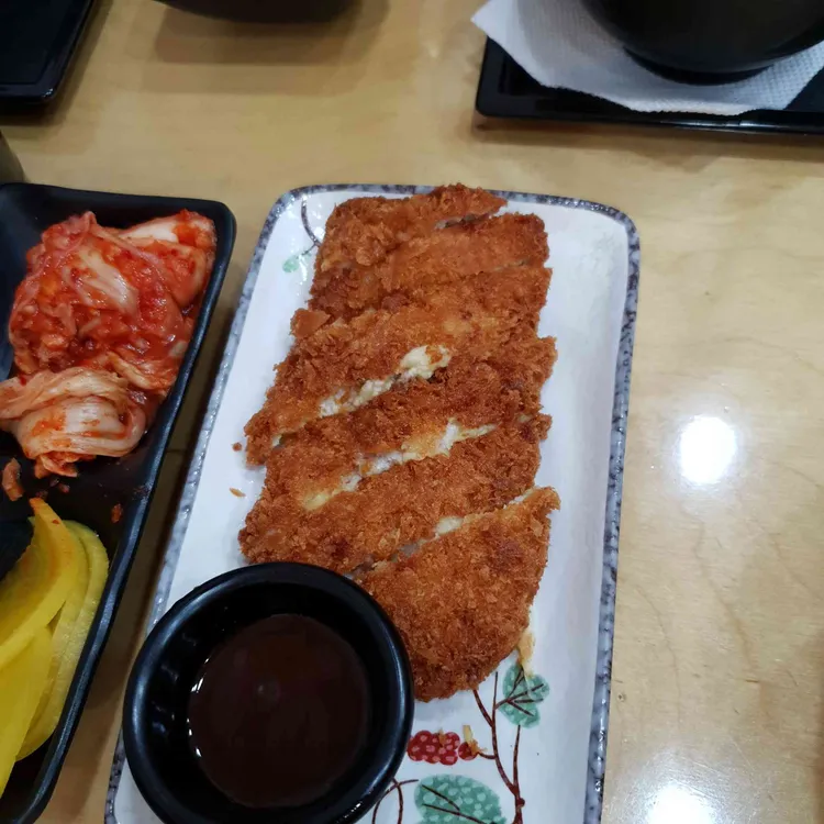 국수나무 대표 사진