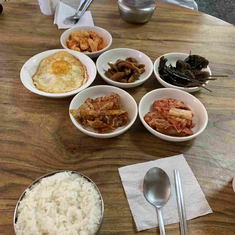 둥지식당 대표 사진