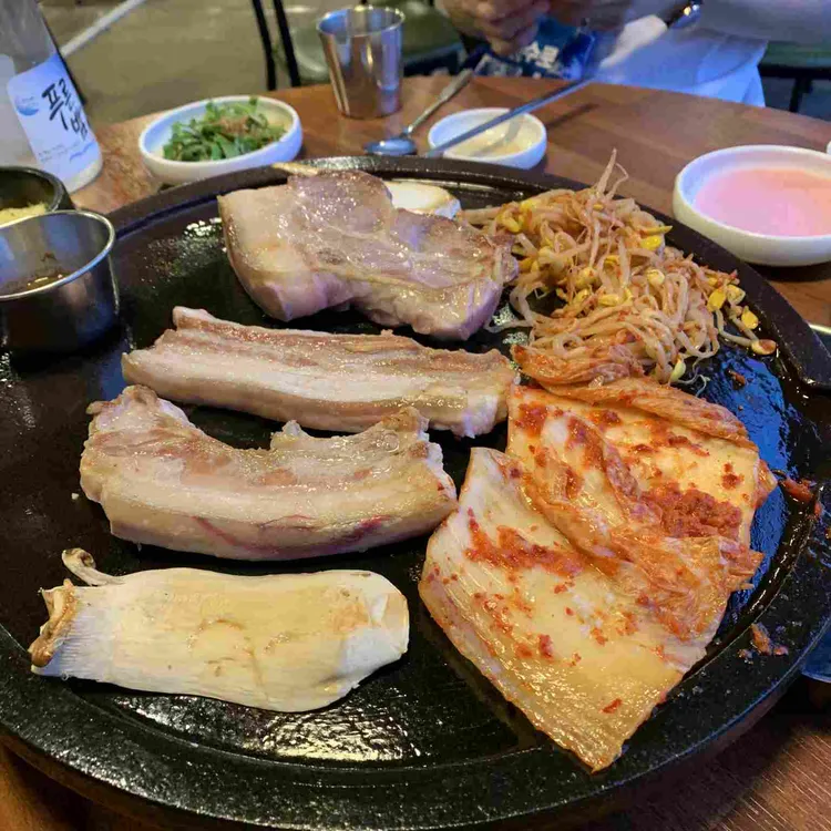 화로향 대표 사진