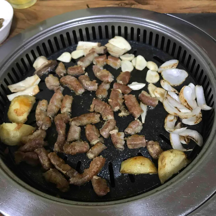 정원곱창 대표 사진