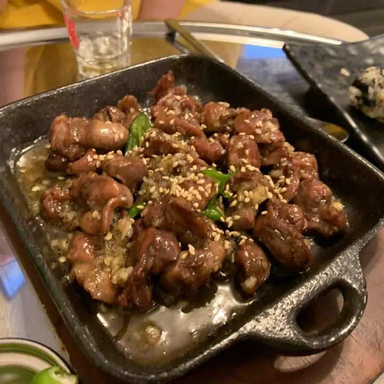 소연닭발 대표 사진