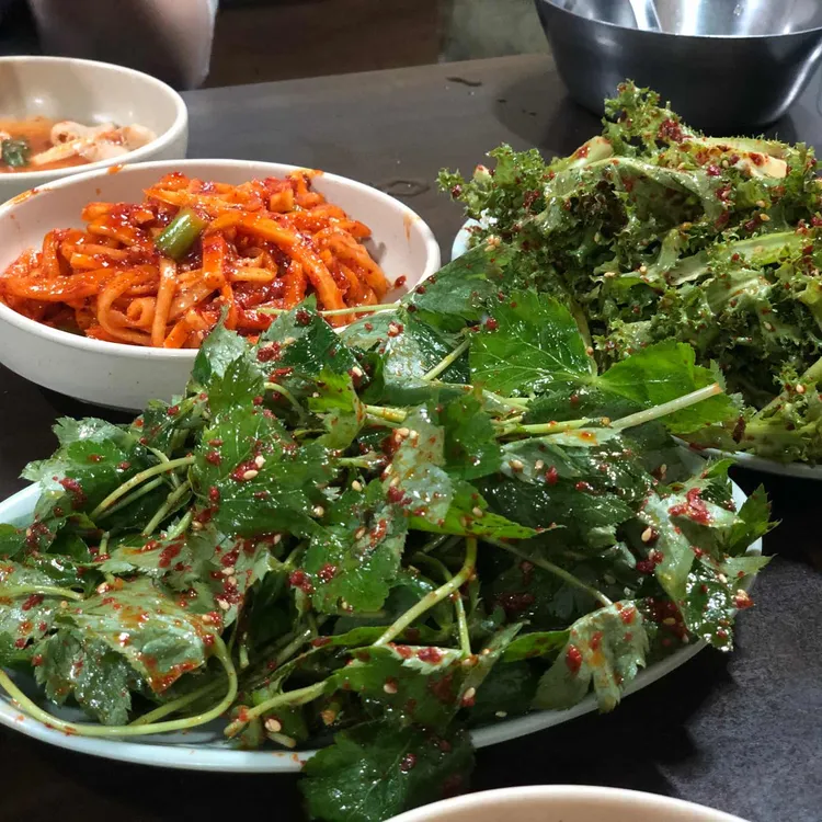 돼지곱창전골 실비집 대표 사진