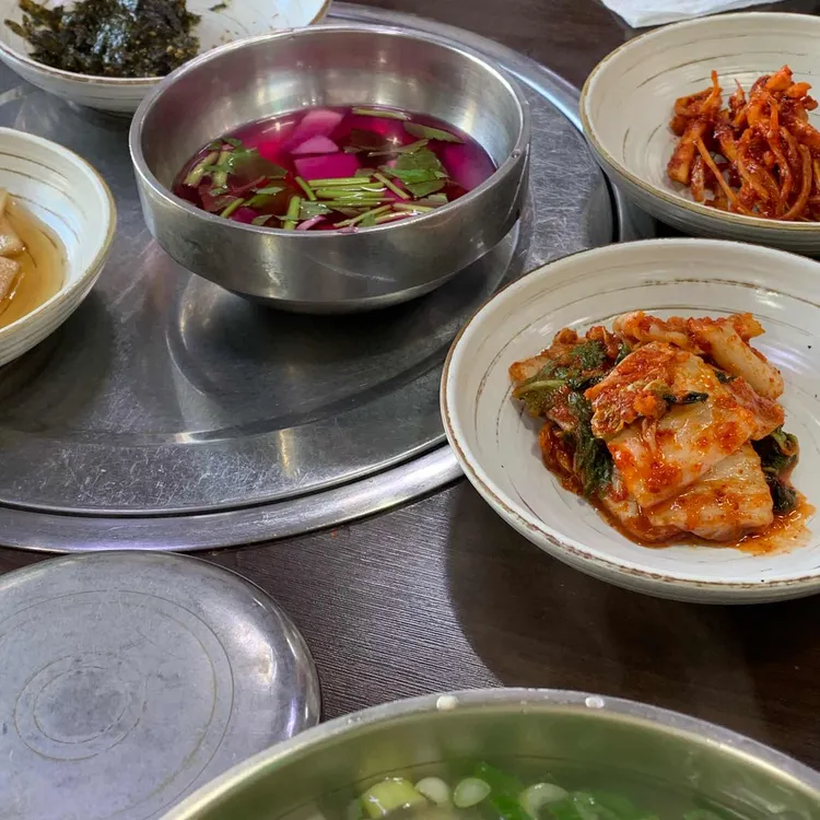 속초 속풀이 대구탕 대표 사진