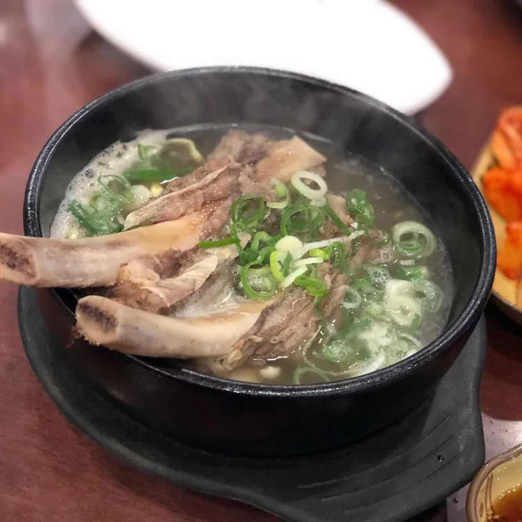 푸주옥 대표 사진