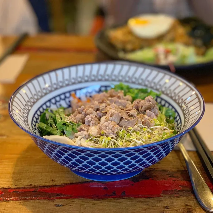 조이키친 대표 사진