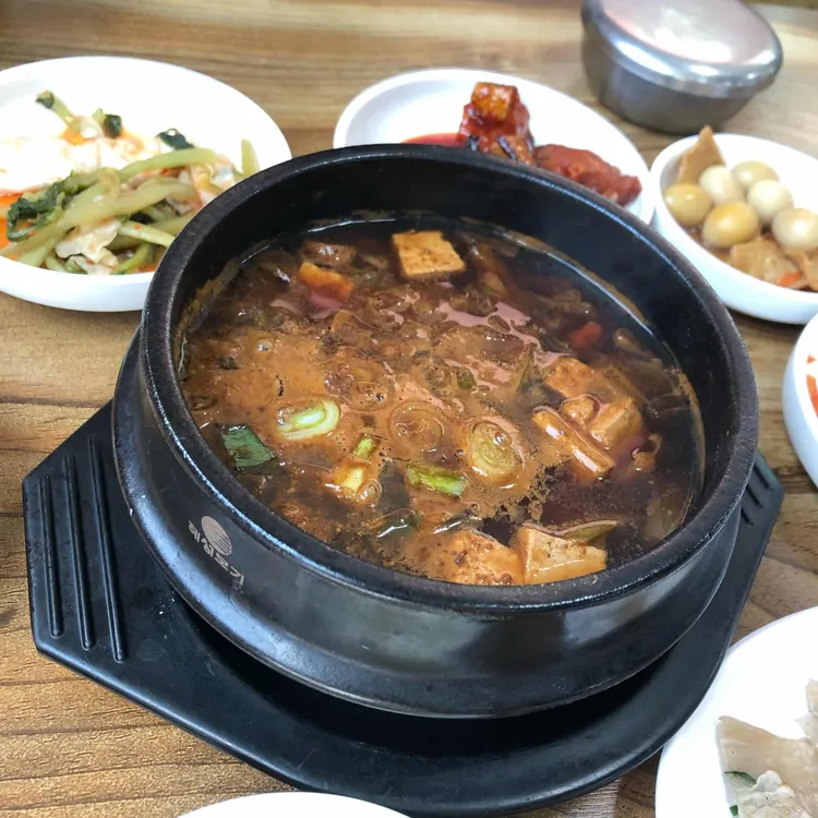 환선밥상 대표 사진