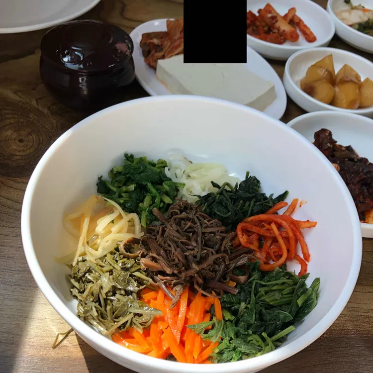 환선밥상 대표 사진