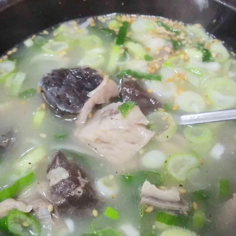 부산식당 대표 사진