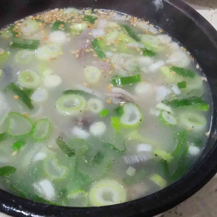 부산식당 대표 사진