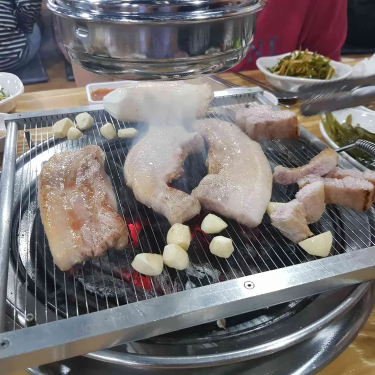 돼갈장군 대표 사진