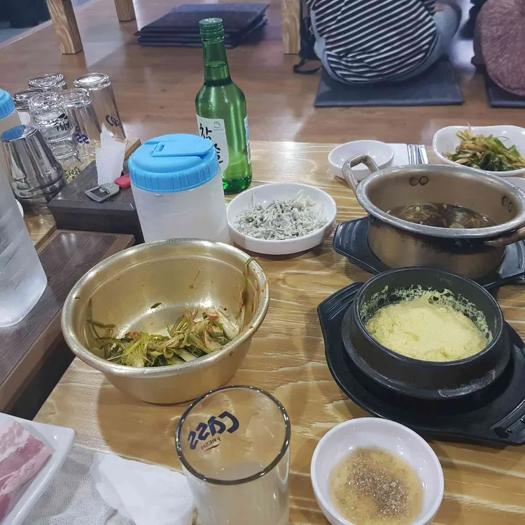 돼갈장군 대표 사진