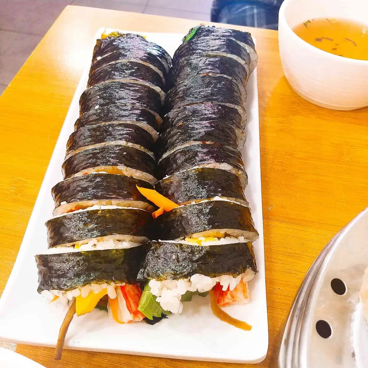 까치네분식 대표 사진