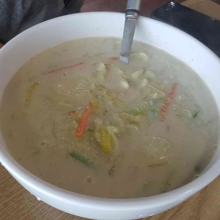 청정칼국수 대표 사진