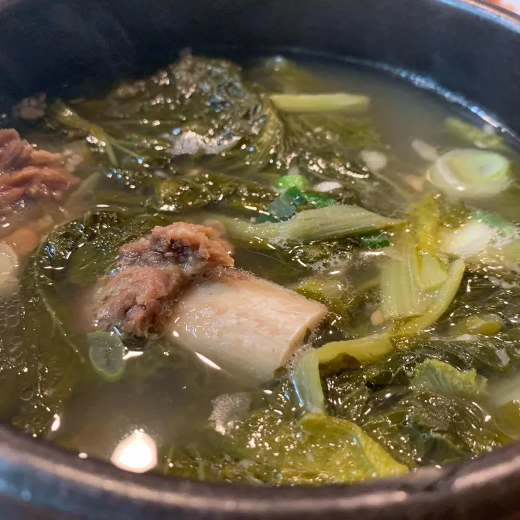 만석꾼축산 대표 사진