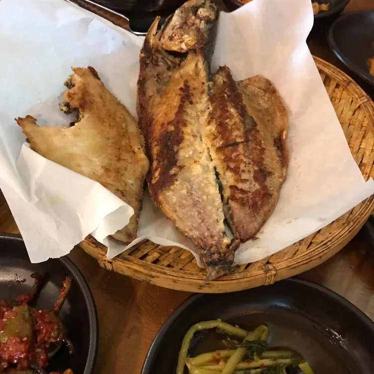 그때 그집 대표 사진