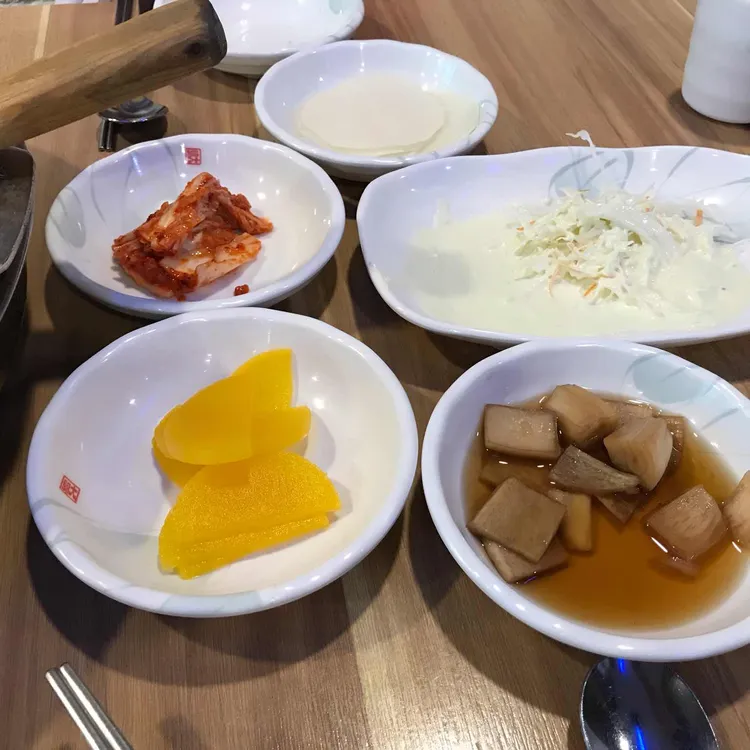 청춘 닭갈비 대표 사진