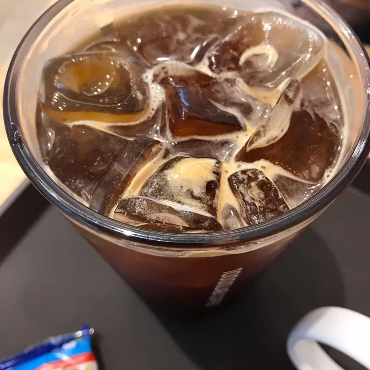 만랩커피 대표 사진