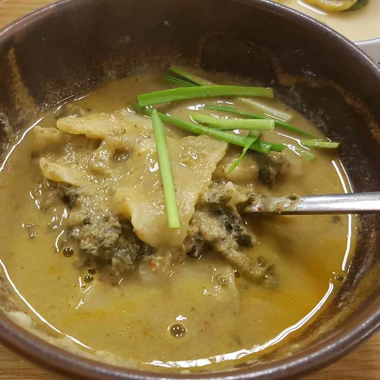 청석골가마솥추어탕 대표 사진