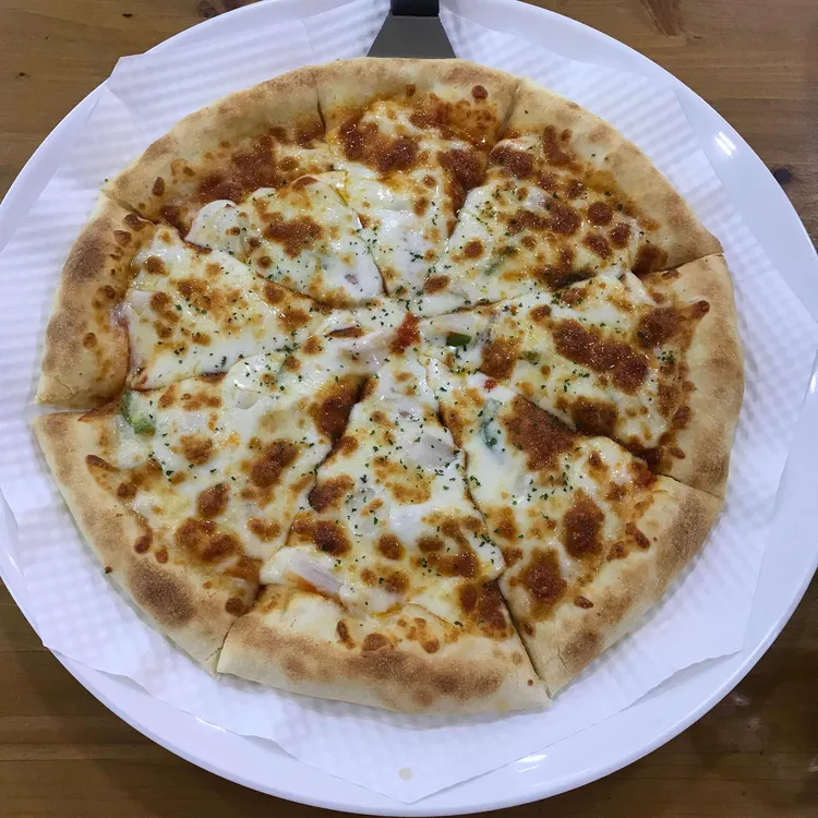 이즈피자 - 임실 피자, 치즈 맛집 | 다이닝코드, 빅데이터 맛집검색