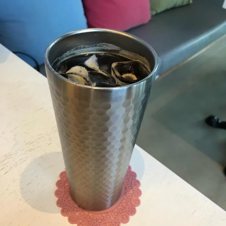 카페 휘겔리 대표 사진