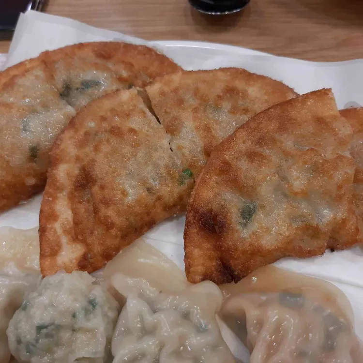 사리원손만두 대표 사진