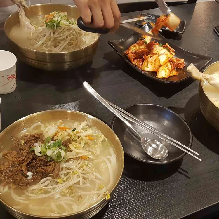 파주닭국수 대표 사진