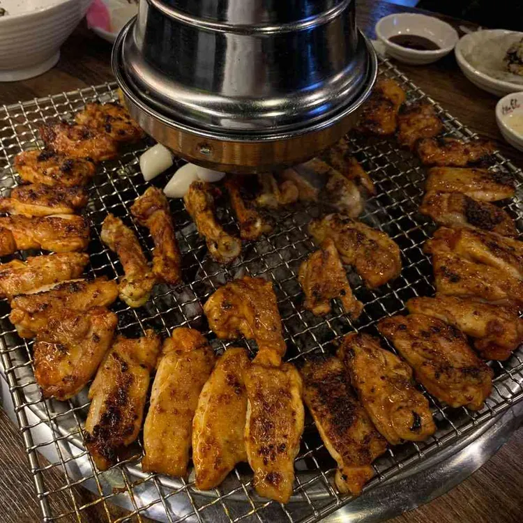 숯불에닭 대표 사진