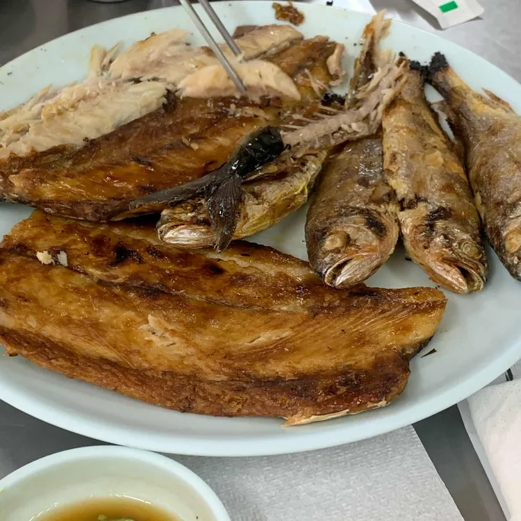 대풍 간장게장 생선구이 대표 사진