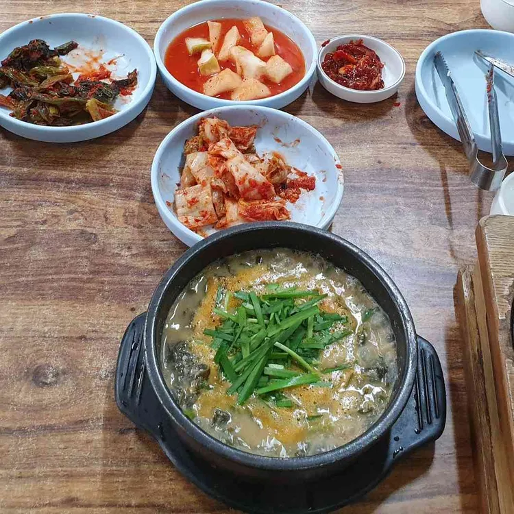 대령숙수 추어탕 대표 사진