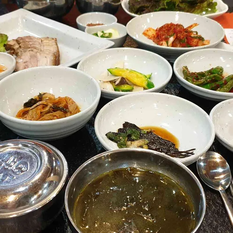 오백번의인연 대표 사진