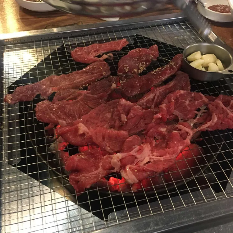 먹쇠 대표 사진