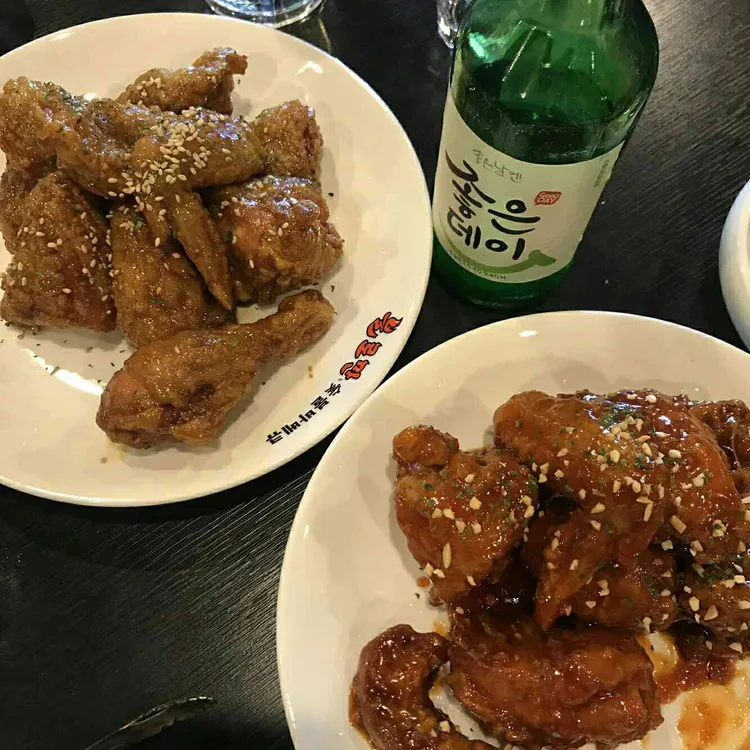 불로만숯불바베큐 - 김해 치킨, 치킨바베큐 맛집 | 다이닝코드, 빅데이터 맛집검색