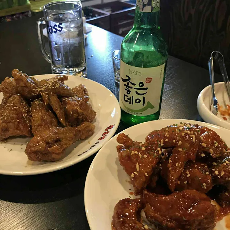 불로만숯불바베큐 대표 사진