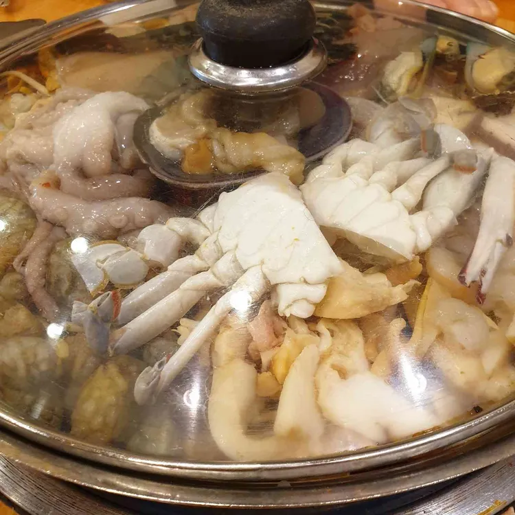 두류해물탕 대표 사진