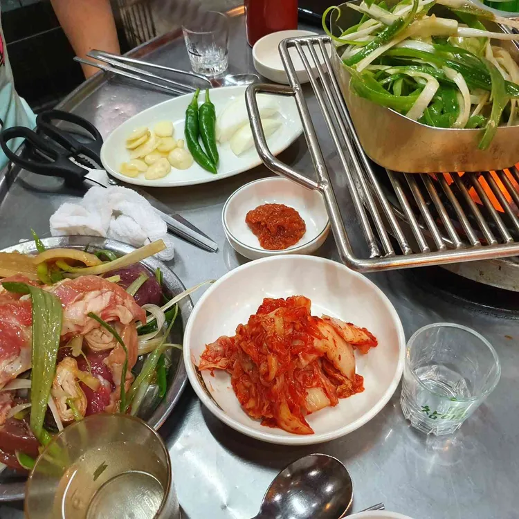 맘보갈매기 대표 사진