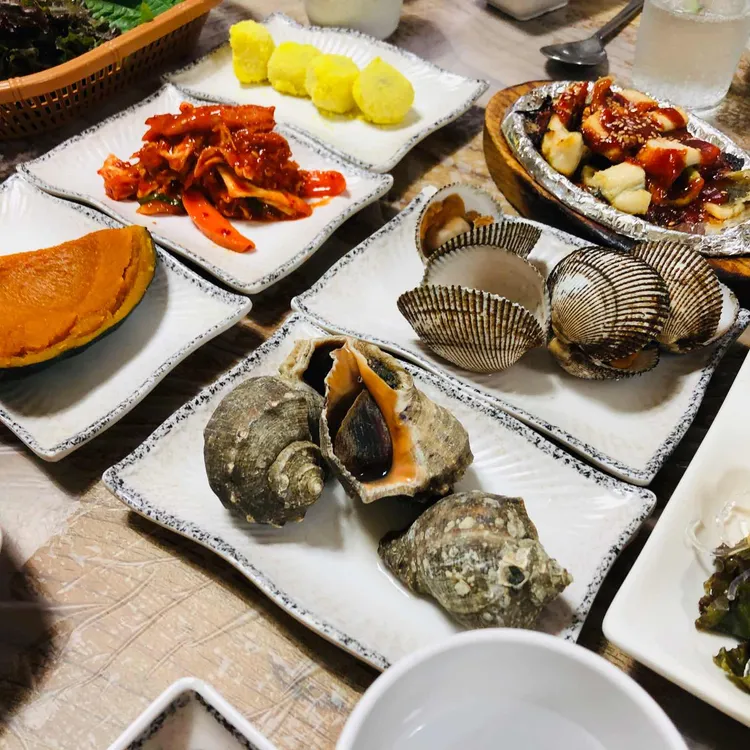 원조전라도호남광주목포횟집 대표 사진