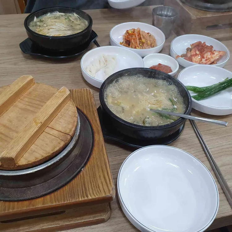 송담추어탕 대표 사진