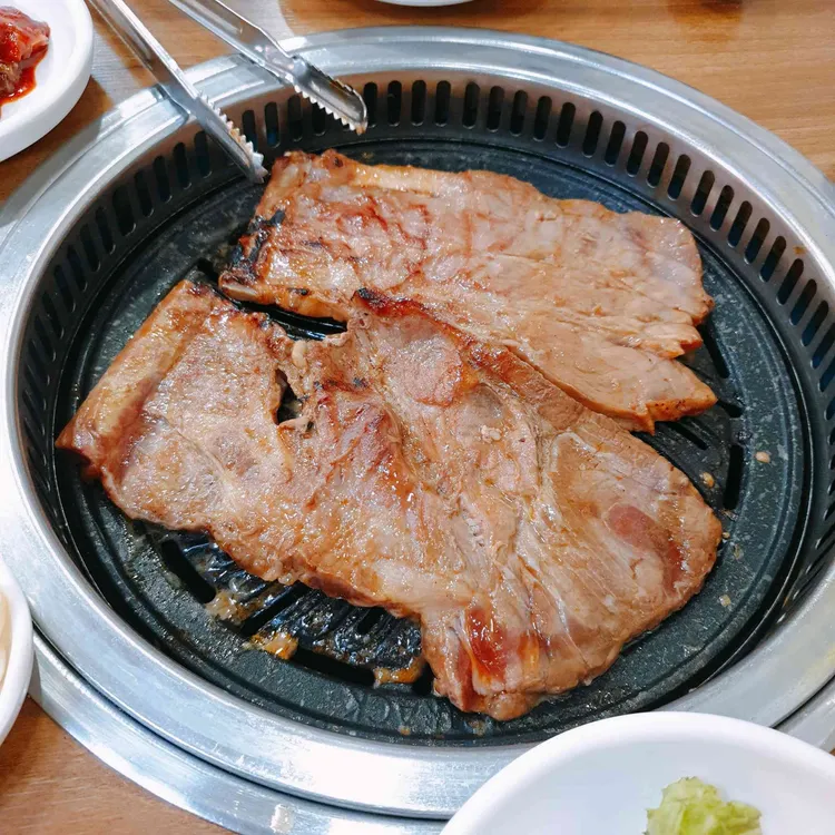 옥돌집 대표 사진