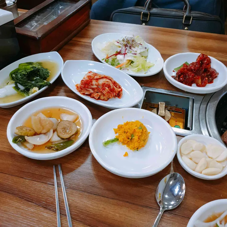 옥돌집 대표 사진
