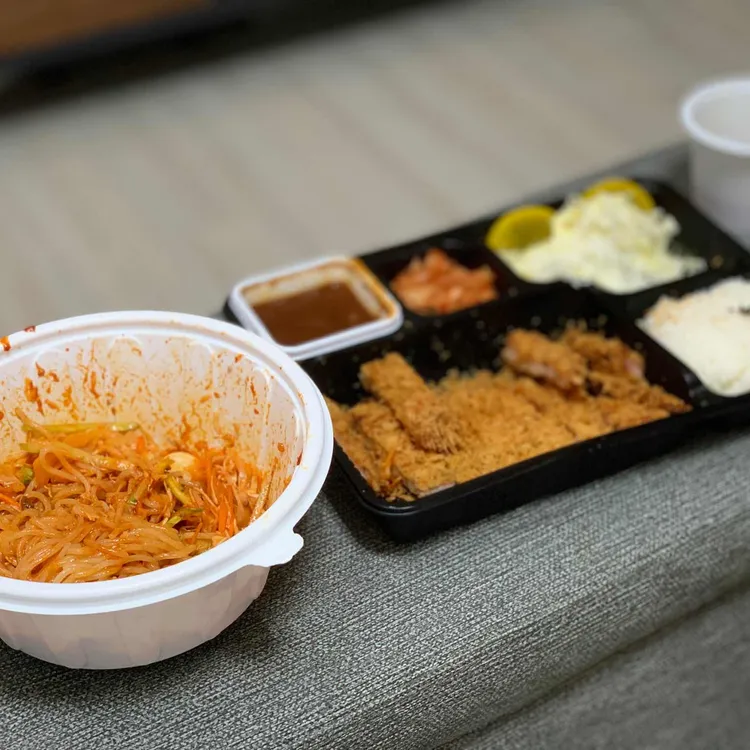 혜화동 돈까스 극장 대표 사진