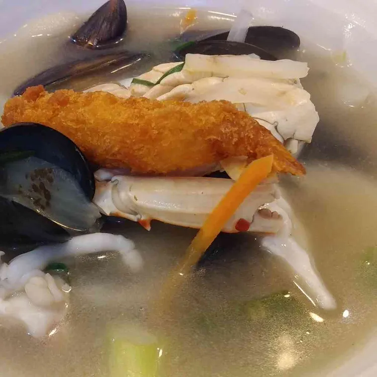 용반점 - 민락동 짬뽕, 중국집 맛집 | 다이닝코드, 빅데이터 맛집검색